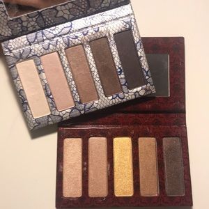Lorac Palettes